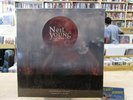 NEIL YOUNG Cow Palace 1986 3 LP BOX SET New Sealed COLOR VINYL Live LIMITED