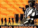 Nilo Espinosa/Bossa 70/Hiltons/Nil's Jazz Ensemble-SHAKEN,NOT STIRRED-NEW LP
