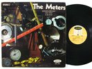 METERS Self-Titled LP on Josie