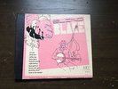 Blind Blake - Songs of the Islands Calypso Ballads 4x78rpm Set Art Records AL-6