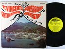 ST. VINCENT'S LATINAIRES Supersound Orchestra LP on Soufriere islands soul funk