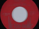 Funk 45 LITTLE JR JESSE Funky Stuff METRO DOME HEAR VG++