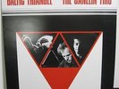 Ganelin Trio-Baltic Triangle-Rare Free Jazz LP-Leo 125-Near Mint