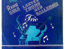 LESTER YOUNG TRIO  Nat King Cole RED CALLENDER 2 12