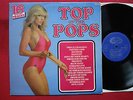 Top Of The Pops Volume 88 (3811) Hallmark (1981) SHM 3096 Sexy Cover RARE 12