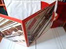 The Beatles / 1962-1966 Rote Vinyl-DLP Apple Germany Sonderauflage - TOP mint