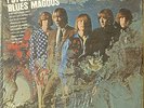 Blues Magoos-Psychedelic Lollipop-Mercury 21096-MONO SHRINK