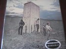 THE WHO WHO'S NEXT CLASSIC RECORDS OUT OF PRINT Audiophile Sealed 200 GRAM LP