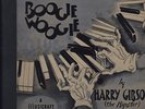 78 RPM RARE HIPSTER JAZZ ALBUM BY HARRY THE HIPSTER MUST SEE / EE-