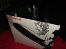 3 LP Led Zeppelin First Album Same I Deluxe 2014 Edition Trifold-Cover wie neu