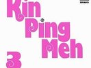 Kin Ping Meh - 3   Original Kraut Rock Monster Vinyl LP  TOP Rar