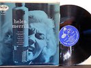 HELEN MERRILL '55 Emarcy MONO drummer label RARE super clean VG++ to NM-