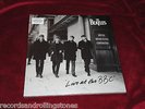 THE BEATLES LIVE AT THE BBC  REMASTERED 180 GRAM 3 LP SET NEW MINT SEALED APPLE