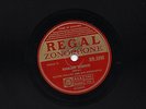 CLASSIC GLENN MILLER 78 MOONLIGHT SERENADE /SUNRISE SERENADE REGZON MR3090 E/EX-