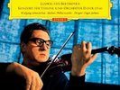 Ludwig van Beethoven / Violinkonzert - Vinyl LP 180g audiophil - Eugen Jochum