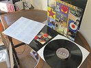 Paul Weller - Stanley Road LP - Mint 1A/1B First Press Vinyl - World Shipping