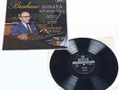 SXL 6041 Wbg Ed1 Orig 1st Brahms Sonata in Fm Op.5 Intermezzo Clifford Curzon
