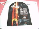 Freddie Mercury (Queen) The Great Pretender Shaped Picture Pic Disc 1987 RARE