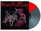 Slayer SHOW NO MERCY 180g Limited UK RSD 2013 GATEFOLD New COLORED VINYL LP