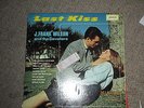 J. Frank Wilson and The Cavaliers, Last Kiss, JOSIE