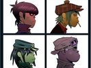 Gorillaz Demon Days 1st Pressing Parlophone 2005 LP New Sealed Imp. From Holland