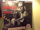 DEXTER GORDON -Blows Hot & Cool  DOOTO 207 {nm} [flat edge] wCarl Perkins - RARE