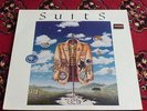 FISH Suits [2-LP] Vinyl Set *NEW *UK 1994 DDICK4LP *Derek William Dick Marillion