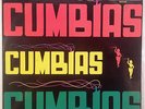 CUMBIAS FUENTES LP IMPORT PRIVATE PRESS CUMBIAS DANCEFLOOR KILLERS RARE