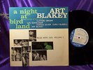 ART BLAKEY LP 