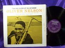 OLIVER NELSON LP 