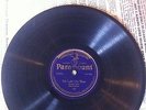 Paramount 78 rpm Record 12236 Charlie Jackson