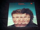 SEALED LP / 1989 / QUEEN / THE MIRACLE / FREDDIE MERCURY / BRIAN MAY / LP