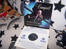 CAMPOLI RARE LP TCHAIKOVSKY VIOLIN CONCERTO ARGENTA DECCA STEREOPHONIC SXL 2029