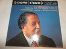 RCA Living Stereo - LSC 2239 - Tchaikovsky Symphony No.5 - Monteux - MINT