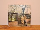 Fairport Convention - Unhalfbricking - UK Pink Island 1969 Pressing