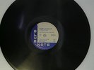 78 - Blue Note Records - Thelonious Monk Trio - Ruby My Dear b/w Evidence