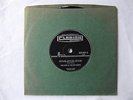 RAY HOFF AND THE OFFBEATS - LET'S GO, LET'S GO, LET'S GO - AUS. 45