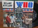 ep the who  / ready steady + 4 / polydor france 27801 / biem /excellent ++