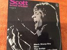 SCOTT WALKER, SUPER RARE EP.