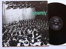 INDESTROY - Senseless Theories LP 1987 , US Thrash Metal ... at war s.o.b. hirax