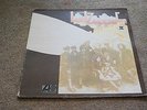 LED ZEPPELIN Led Zep 2 II LP Atlantic 1969 UK 1st Press