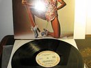 BETTY DAVIS THEY SAY I'M DIFFRENT RARE JUST SUNSHINE ORIG G.F LP + POSTER A++