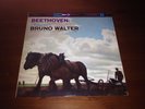 BRUNO WALTER Beethoven Symphony No. 6 Pastorale Columbia Masterworks Stereo NM