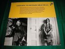Listening To Richard Brautigan Harvest Records Rare Hippie Beatnik Psych Promo