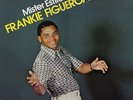 Frankie Figueroa - Mister  Estilo  EX  Salsa Y Guaguanco LP