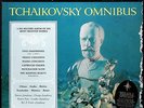 HEIFETZ-REINER-ETC / Tchaikovsky Omnibus / RCA Living Stereo SD, LSC-6803, 6LP