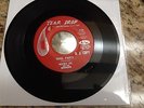 Rocky Gil and the Bishops on Tear Drop label # 3199, Soul Party DJ Copy, Listen