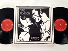 Mad Season – Above   Rare 1st Press - 1995 Columbia 2LP Gatefold - Pearl Jam