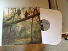 Marriage - Attack in Black Vinyl LP - First Pressing / 500 DAV010