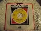 BEVERLY ANN   You've Got Your Mind On Other Things   northern promo   RCA 9468